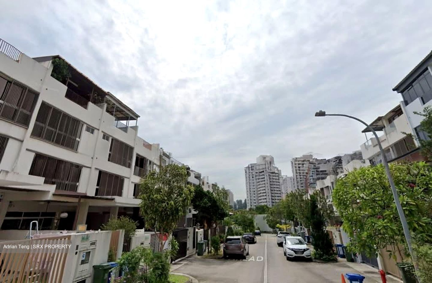 Luxus Hills (ph 7) (D28), Terrace #595387501